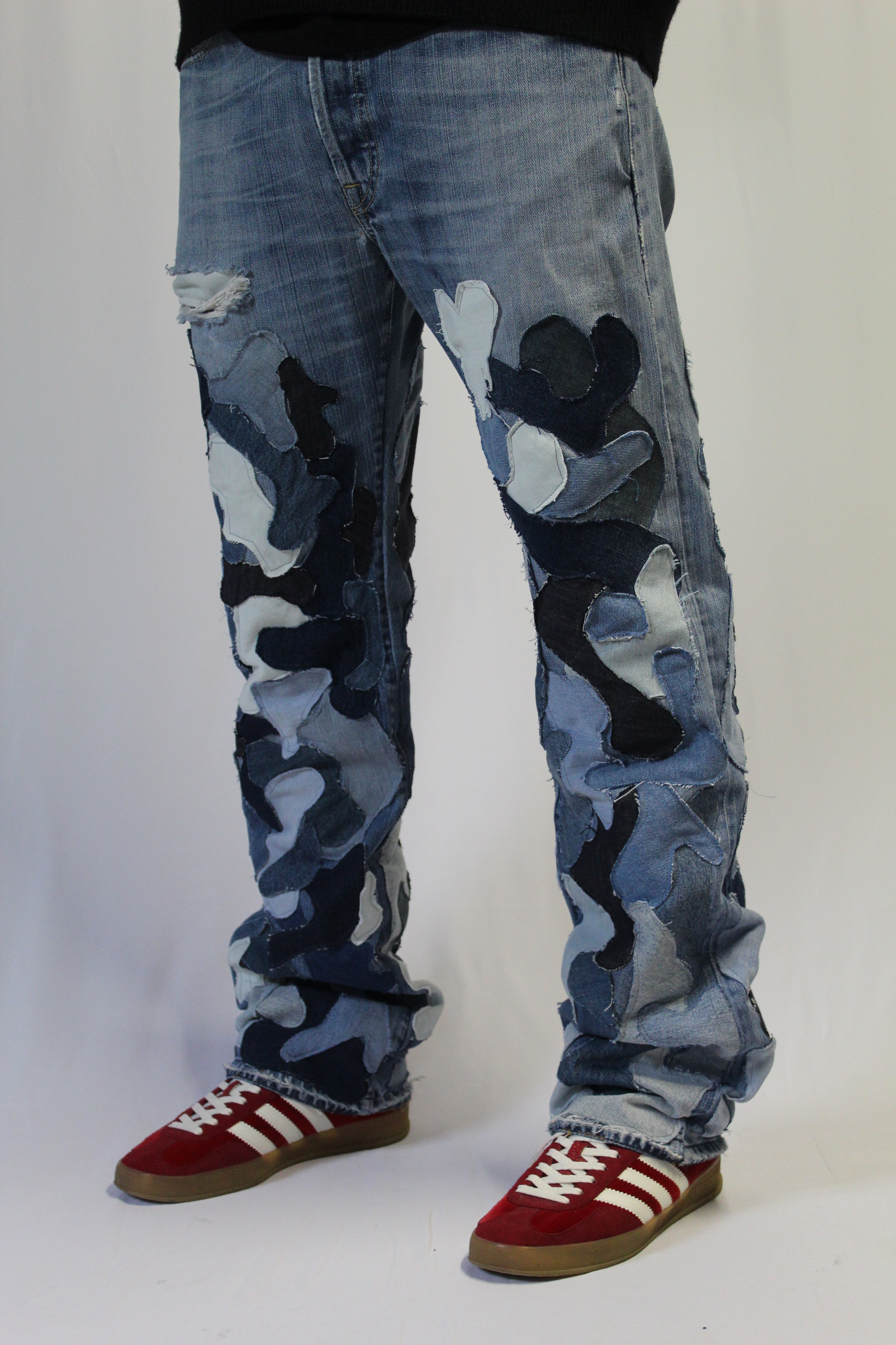 Prod. 002 Levis