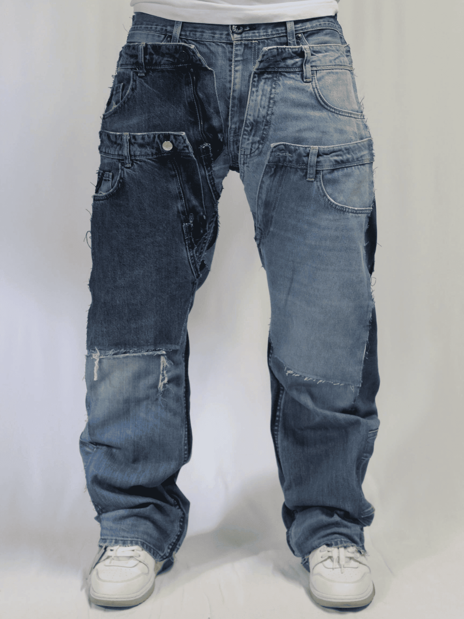 Prod. 001 Levis