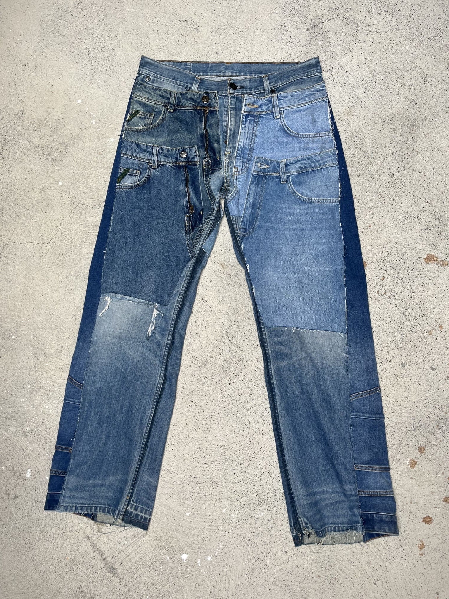 Prod. 001 Levis